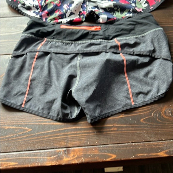 Speed up shorts - Picture 1 of 2